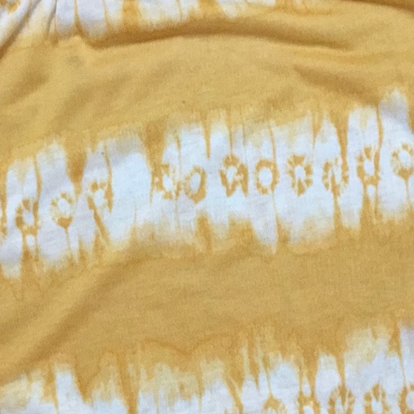 H&M Tye Dye Tank Top - Picture 6 of 6